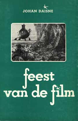 Image de Feest van de Film - Het WT-Festival Brussel '58