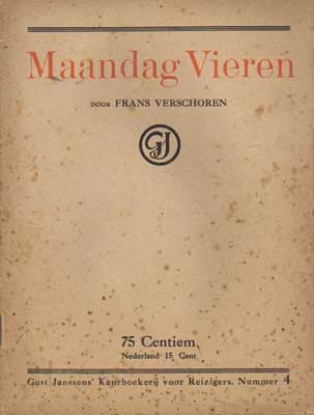 Image de Maandag Vieren
