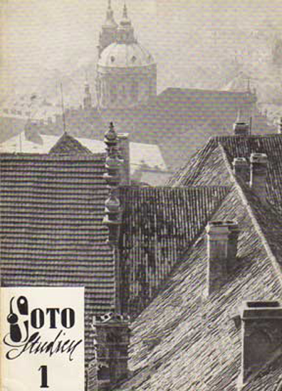 Afbeeldingen van Fotostudien 1 - Eine Stadt erwacht