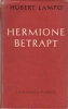 Image de Hermione betrapt
