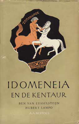Afbeeldingen van Idomeneia en de Kentaur