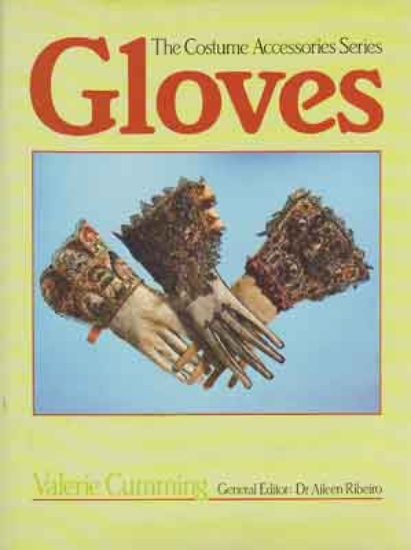 Image de Gloves