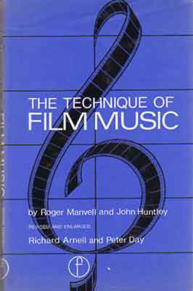 Afbeeldingen van The Technique of Film Music