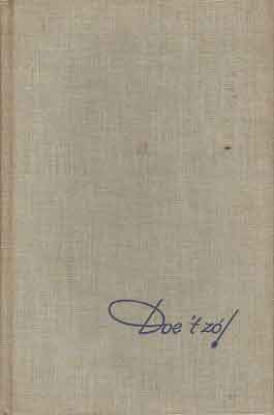 Picture of Doe 't zó!