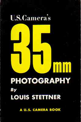 Picture of U.S. Camera's 35 mm Photography