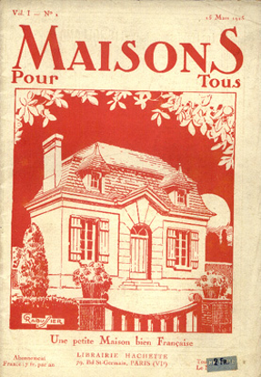 Picture of Maisons Pour Tous 1