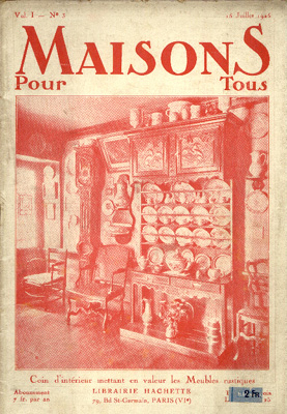 Picture of Maisons Pour Tous 3