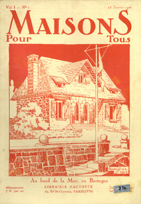 Picture of Maisons Pour Tous 6