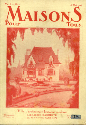 Picture of Maisons Pour Tous 8