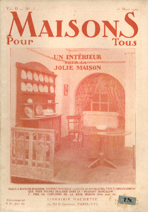 Picture of Maisons Pour Tous 13