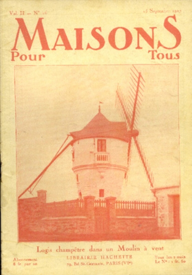 Afbeeldingen van Maisons Pour Tous 16