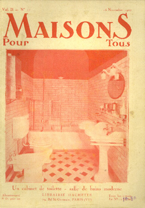 Picture of Maisons Pour Tous 17