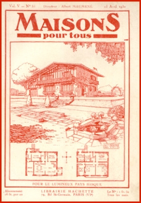 Image de Maisons pour tous 35