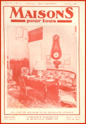 Image de Maisons pour tous 37