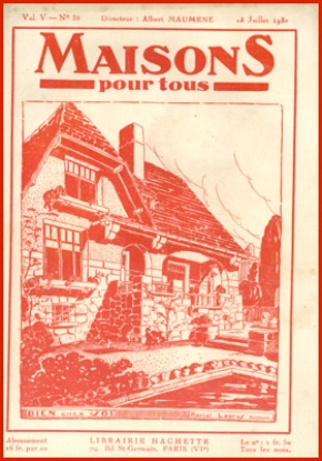 Image de Maisons pour tous 38