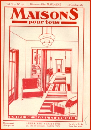 Image de Maisons pour tous 41