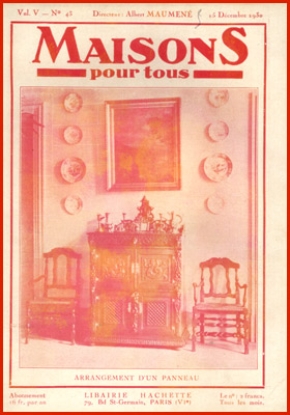 Image de Maisons pour tous 43