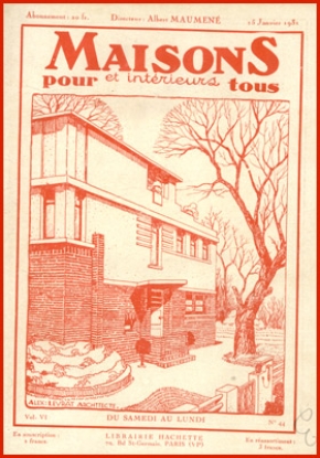 Image de Maisons et intérieurs pour tous 44