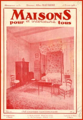 Image de Maisons et intérieurs pour tous 45