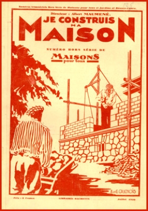 Image de Maisons pour tous - Je construis ma Maison