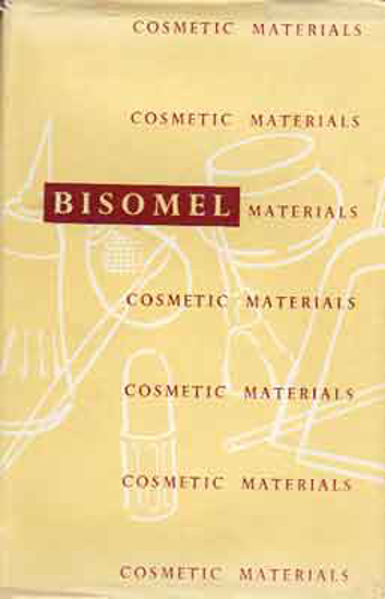 Picture of Bisomel Cosmetic Materials