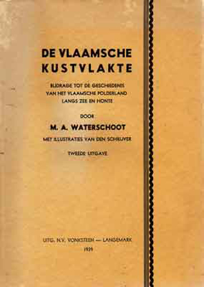 Picture of De Vlaamsche Kustvlakte