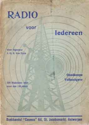 Picture of Radio voor iedereen