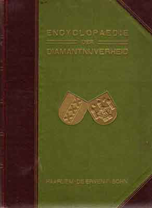 Afbeeldingen van Geillustreerde Encyclopaedie der Diamantnijverheid