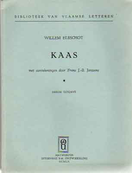 Picture of Kaas