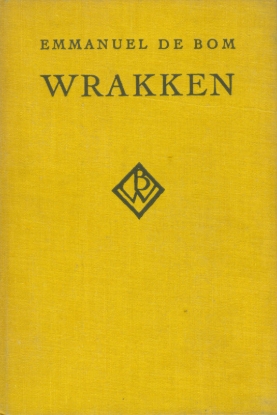 Image de Wrakken. Inleiding van Maurice Gilliams