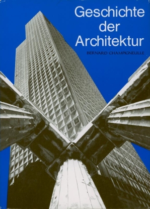 Image de Geschichte der Architektur