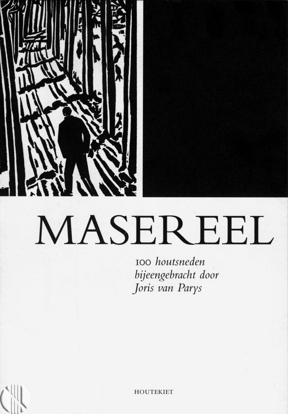 Picture of MASEREEL. 100 houtsneden.