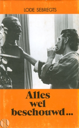 Picture of Alles wel beschouwd... (Antwerpen)