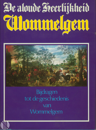 Picture of De Aloude Heerlijkheid Wommelgem
