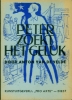 Image de Peter zoekt het geluk. Illu. Broeder Max