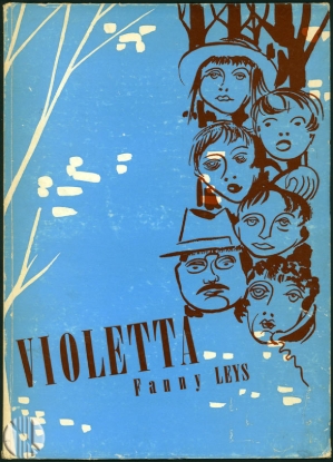 Image de Violetta