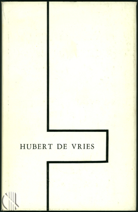 Image de Hubert De Vries