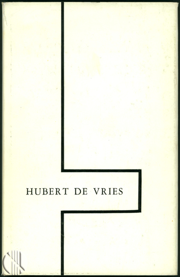 Image de Hubert De Vries