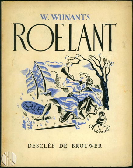 Picture of Roelant