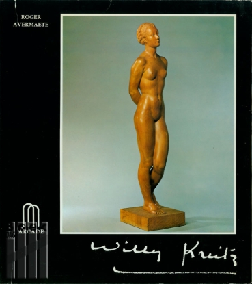 Afbeeldingen van Willy Kreitz