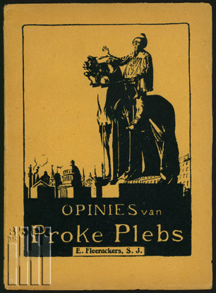 Picture of Opinies van Proke Plebs