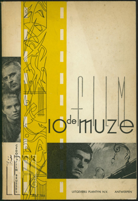 Picture of Film, 10 de Muze