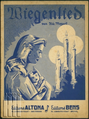 Image de Wiegenlied