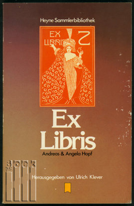 Picture of Ex Libris