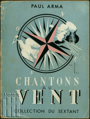 Picture of Chantons au vent