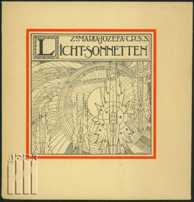 Image de Licht-Sonnetten