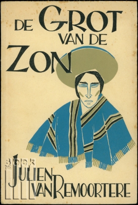 Picture of De grot van de zon