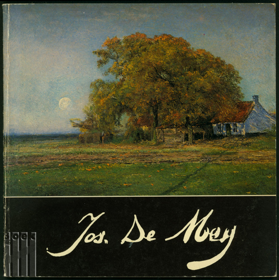 Afbeeldingen van Jos. De Mey 1873 - 1903