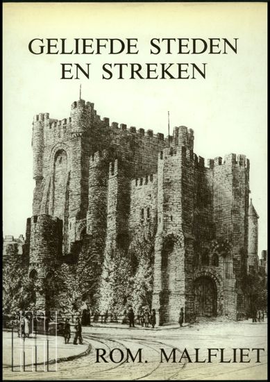 Image de Geliefde steden en streken