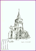 Picture of Het boek Moerland. Mapje met illustraties en teksten over Ekeren, Essen, Zandvliet, Kapellen en Wilmarsdonk